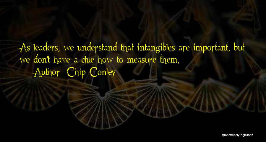 Chip Conley Quotes 737074