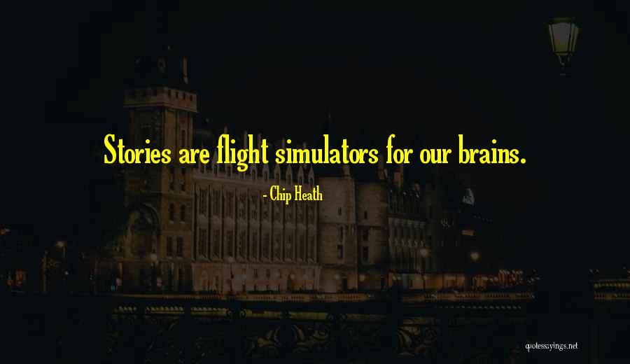 Chip Heath Quotes 1716454 Chip Heath Quotes 1716454