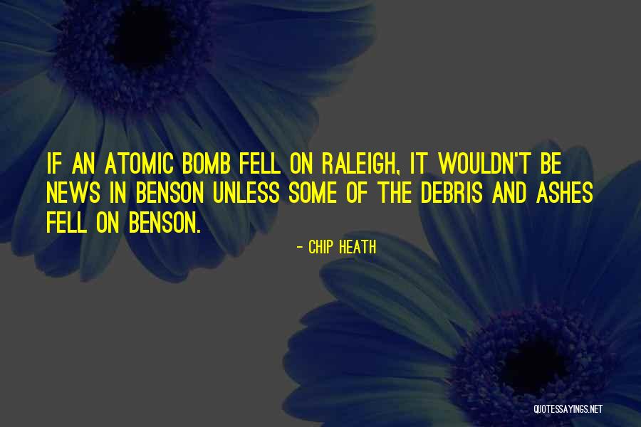 Chip Heath Quotes 612128 Chip Heath Quotes 612128