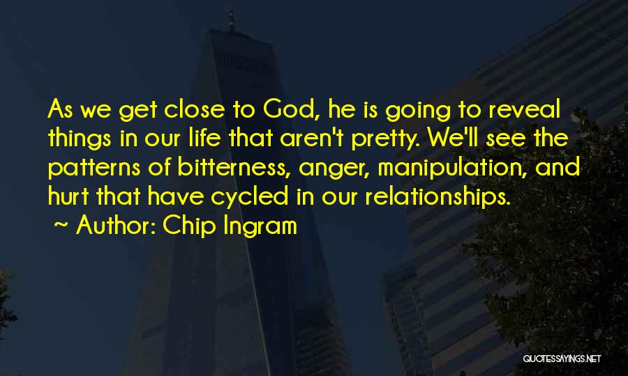 Chip Ingram Quotes 2178265