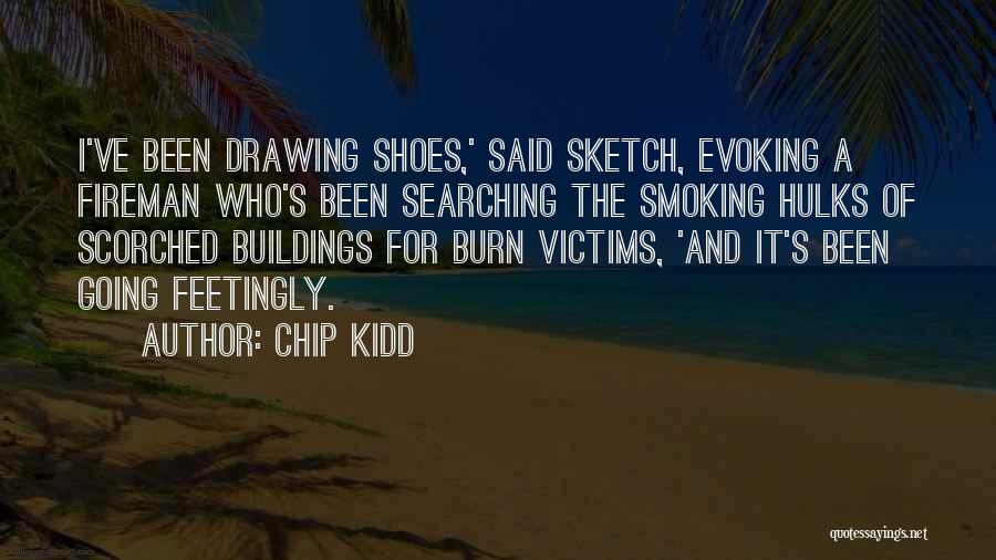 Chip Kidd Quotes 1082239