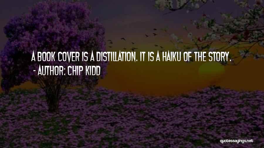 Chip Kidd Quotes 1792193