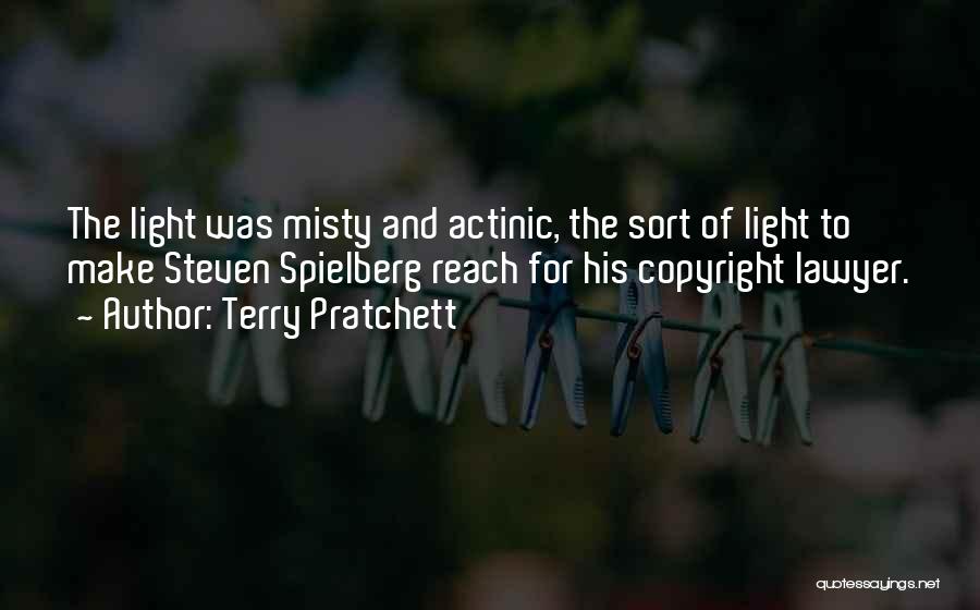 Chip Pans Quotes By Terry Pratchett