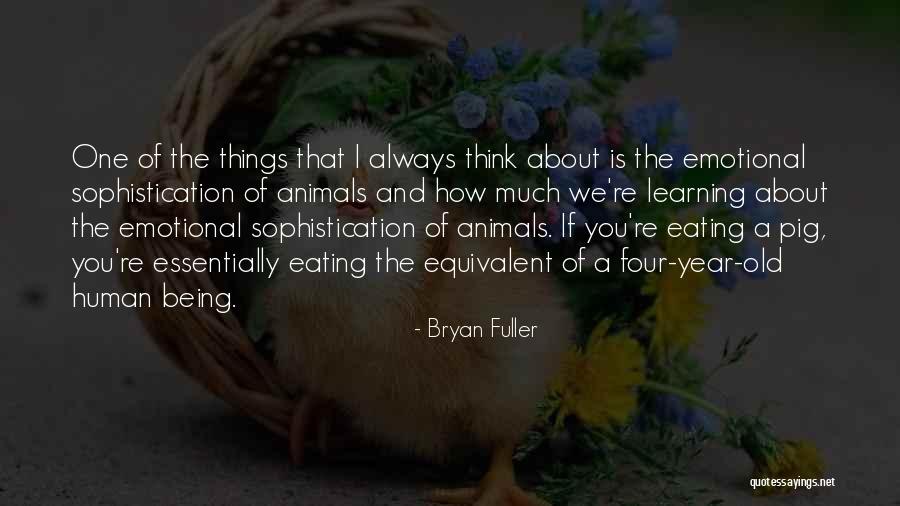 Chip Shop Quotes By Bryan Fuller Chip Shop Quotes By Bryan Fuller