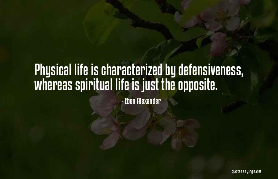 Chip Wit Quotes By Eben Alexander Chip Wit Quotes By Eben Alexander