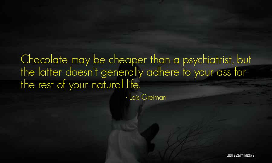 Chip Wit Quotes By Lois Greiman Chip Wit Quotes By Lois Greiman