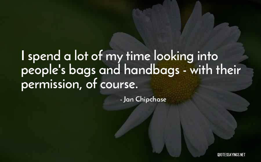 Chipchase V Quotes By Jan Chipchase Chipchase V Quotes By Jan Chipchase