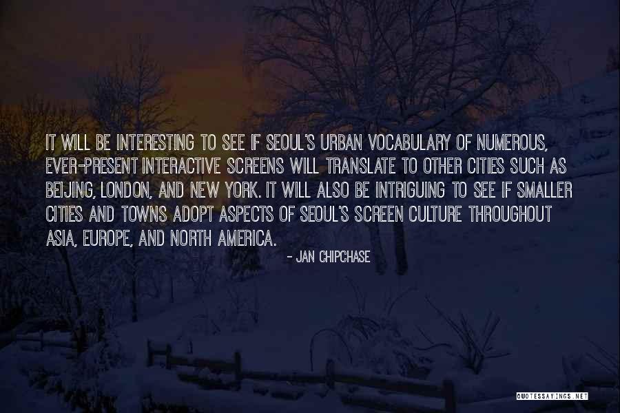 Chipchase V Quotes By Jan Chipchase Chipchase V Quotes By Jan Chipchase