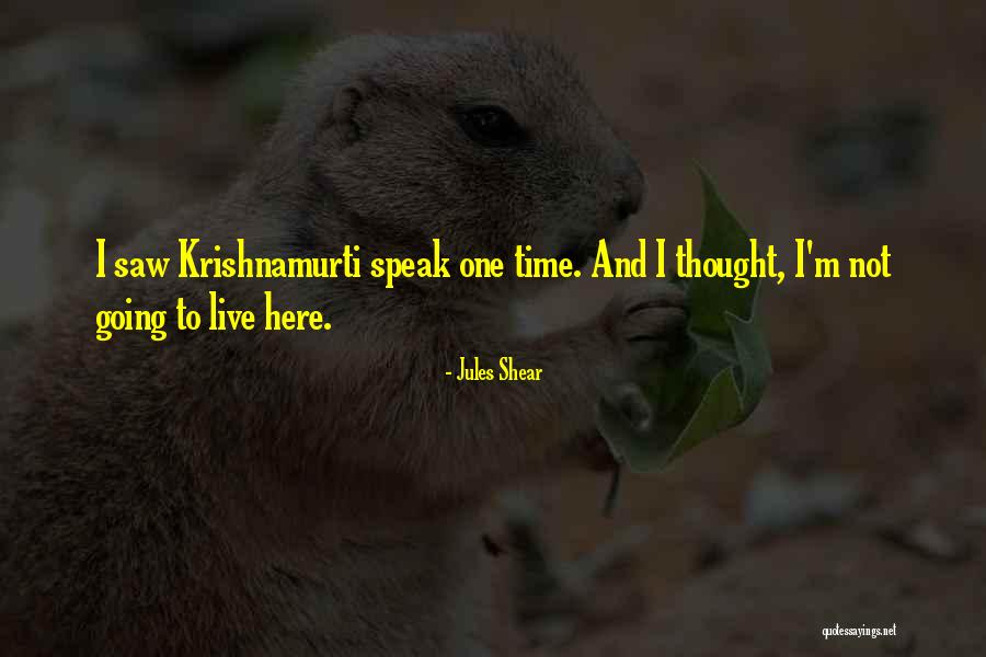 Chipeco Latin Quotes By Jules Shear Chipeco Latin Quotes By Jules Shear