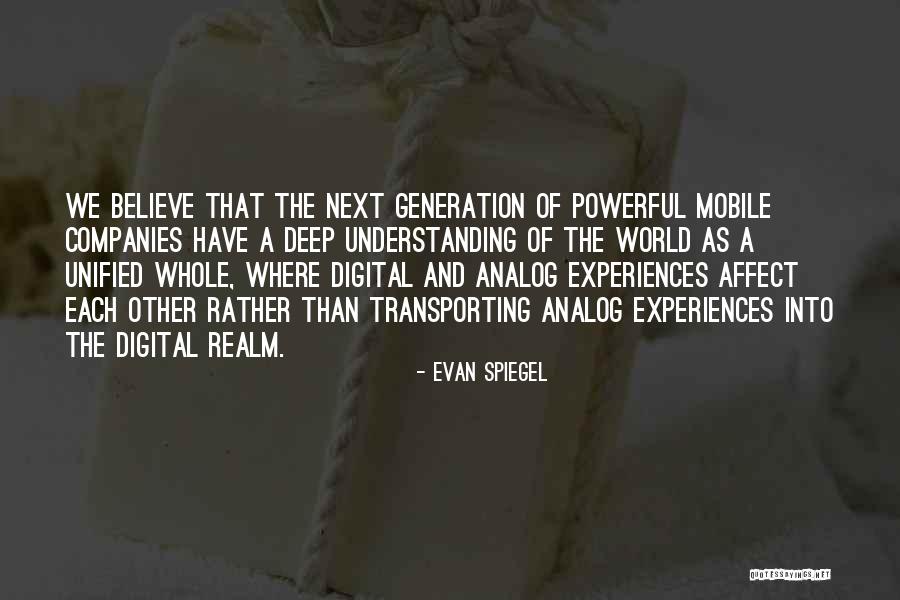 Chipp Mccapp Quotes By Evan Spiegel Chipp Mccapp Quotes By Evan Spiegel