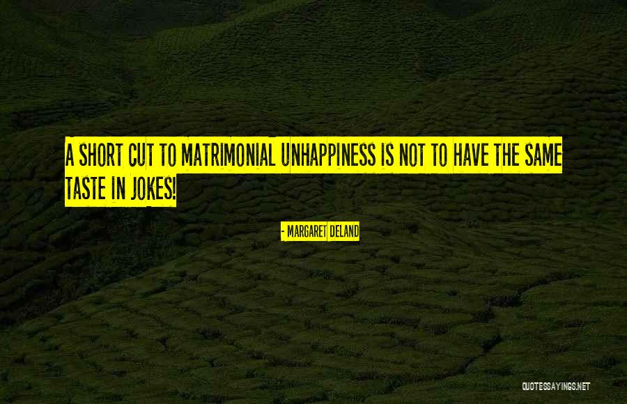 Chipp Mccapp Quotes By Margaret Deland Chipp Mccapp Quotes By Margaret Deland