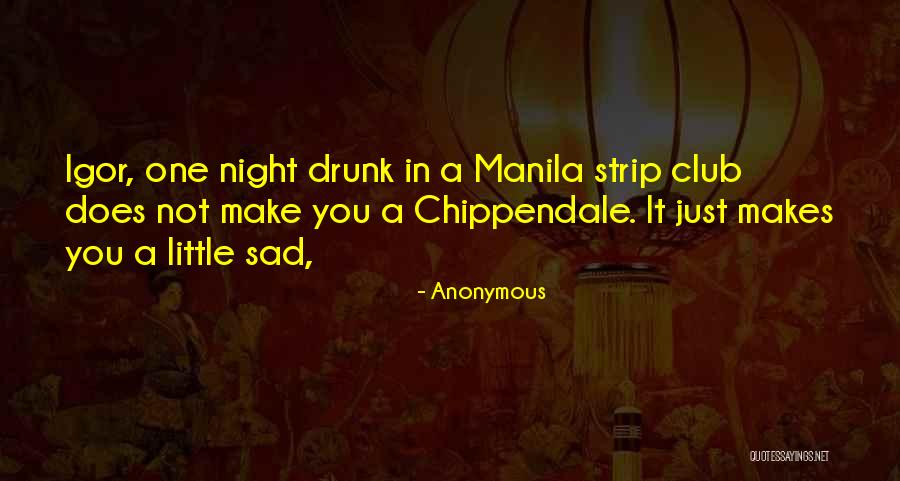 Chippendale Quotes By Anonymous Chippendale Quotes By Anonymous