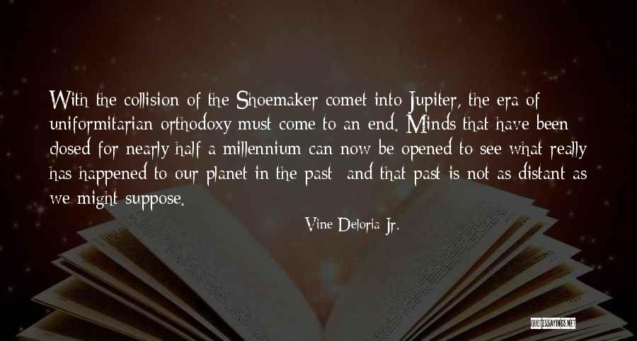 Chippindale Table Quotes By Vine Deloria Jr. Chippindale Table Quotes By Vine Deloria Jr.