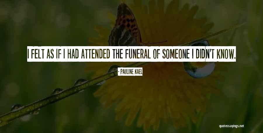 Chipungumbira Quotes By Pauline Kael Chipungumbira Quotes By Pauline Kael