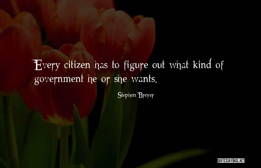 Chipungumbira Quotes By Stephen Breyer Chipungumbira Quotes By Stephen Breyer