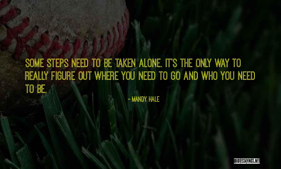 Chipuri Ale Quotes By Mandy Hale Chipuri Ale Quotes By Mandy Hale