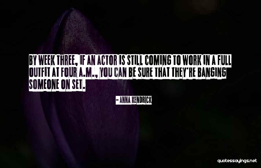 Chipuri De Femei Quotes By Anna Kendrick Chipuri De Femei Quotes By Anna Kendrick
