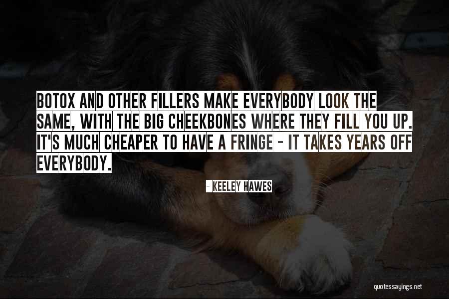 Chipuri De Femei Quotes By Keeley Hawes Chipuri De Femei Quotes By Keeley Hawes