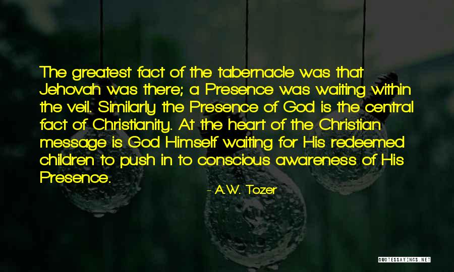 Chipwich Eggnog Quotes By A.W. Tozer Chipwich Eggnog Quotes By A.W. Tozer