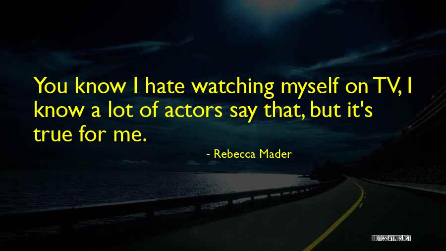 Chipwich Eggnog Quotes By Rebecca Mader Chipwich Eggnog Quotes By Rebecca Mader