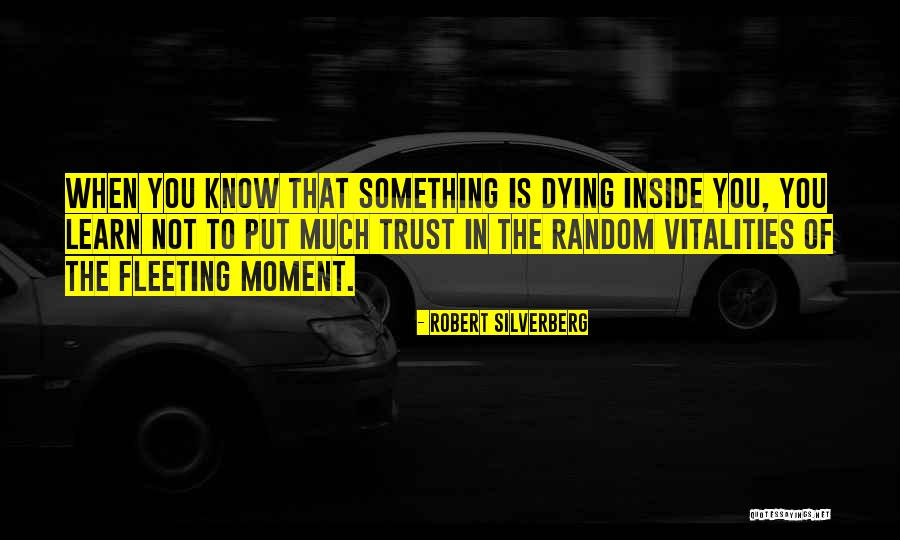 Chipwich Quotes By Robert Silverberg Chipwich Quotes By Robert Silverberg