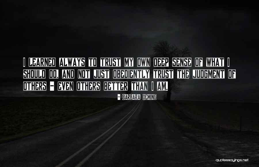 Chique Secrets Of Dolce Vita Quotes By Barbara Deming Chique Secrets Of Dolce Vita Quotes By Barbara Deming