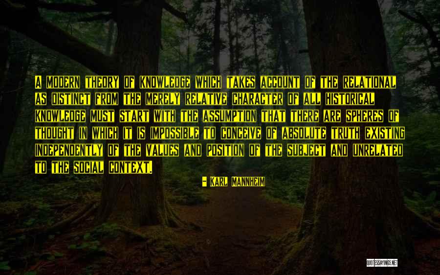 Chique Secrets Of Dolce Vita Quotes By Karl Mannheim Chique Secrets Of Dolce Vita Quotes By Karl Mannheim
