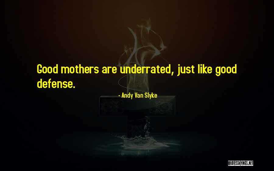 Chiquillo Mocoso Quotes By Andy Van Slyke Chiquillo Mocoso Quotes By Andy Van Slyke