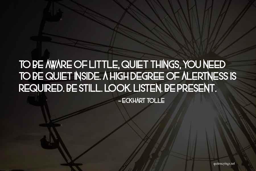 Chiquinho Benfica Quotes By Eckhart Tolle Chiquinho Benfica Quotes By Eckhart Tolle