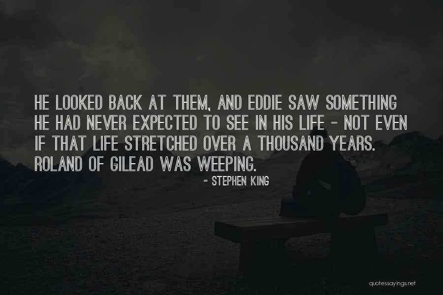 Chiquinho Benfica Quotes By Stephen King Chiquinho Benfica Quotes By Stephen King