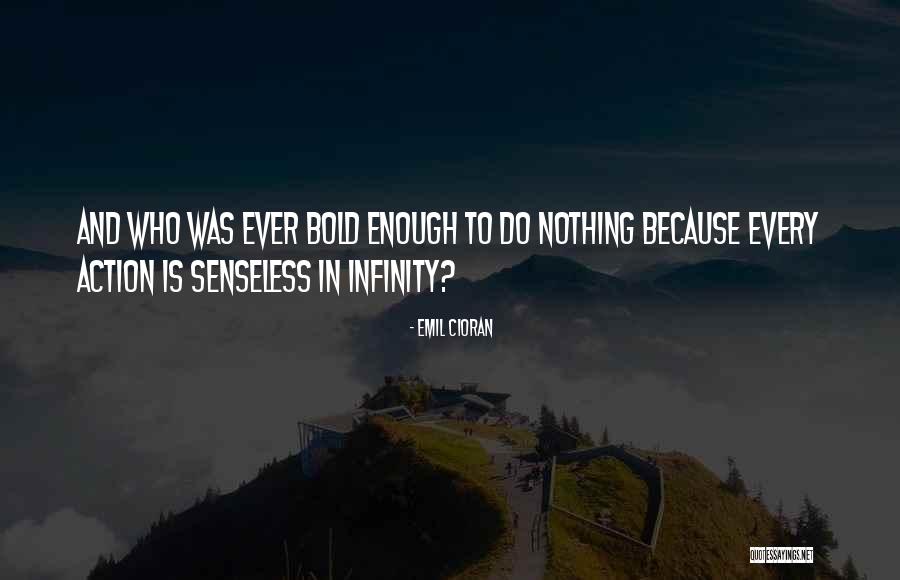 Chiquita Bonita Quotes By Emil Cioran Chiquita Bonita Quotes By Emil Cioran