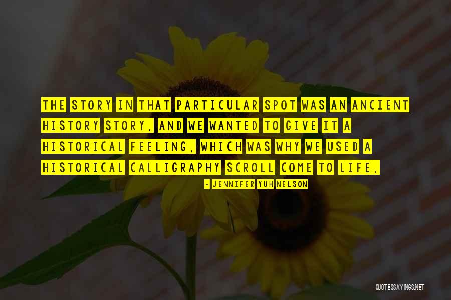 Chiquito Full Quotes By Jennifer Yuh Nelson Chiquito Full Quotes By Jennifer Yuh Nelson