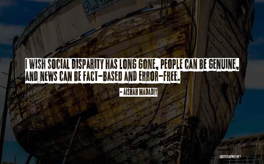 Chirafisi Verhoff Quotes By Aishah Madadiy Chirafisi Verhoff Quotes By Aishah Madadiy