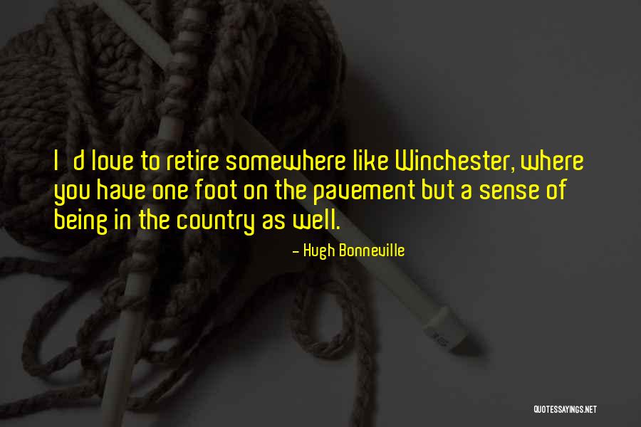 Chirafisi Verhoff Quotes By Hugh Bonneville Chirafisi Verhoff Quotes By Hugh Bonneville