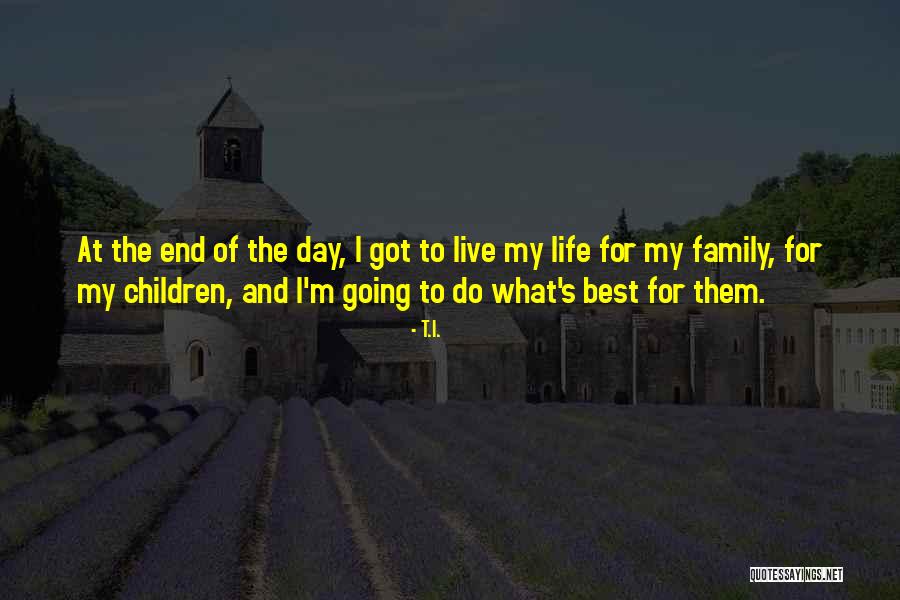 Chirafisi Verhoff Quotes By T.I. Chirafisi Verhoff Quotes By T.I.