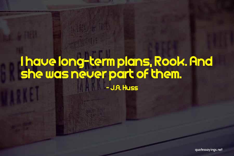 Chirag Thakkar Quotes By J.A. Huss Chirag Thakkar Quotes By J.A. Huss