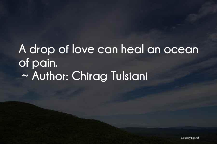 Chirag Tulsiani Quotes 1708296