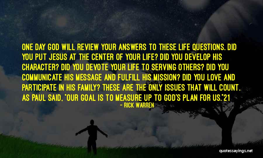 Chiral Carbon Quotes By Rick Warren Chiral Carbon Quotes By Rick Warren