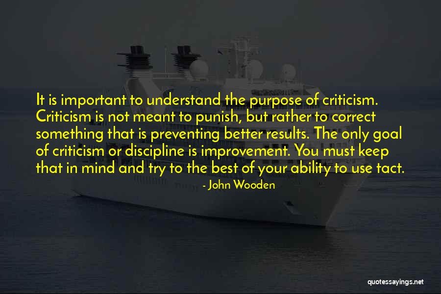 Chiral Compounds Quotes By John Wooden Chiral Compounds Quotes By John Wooden
