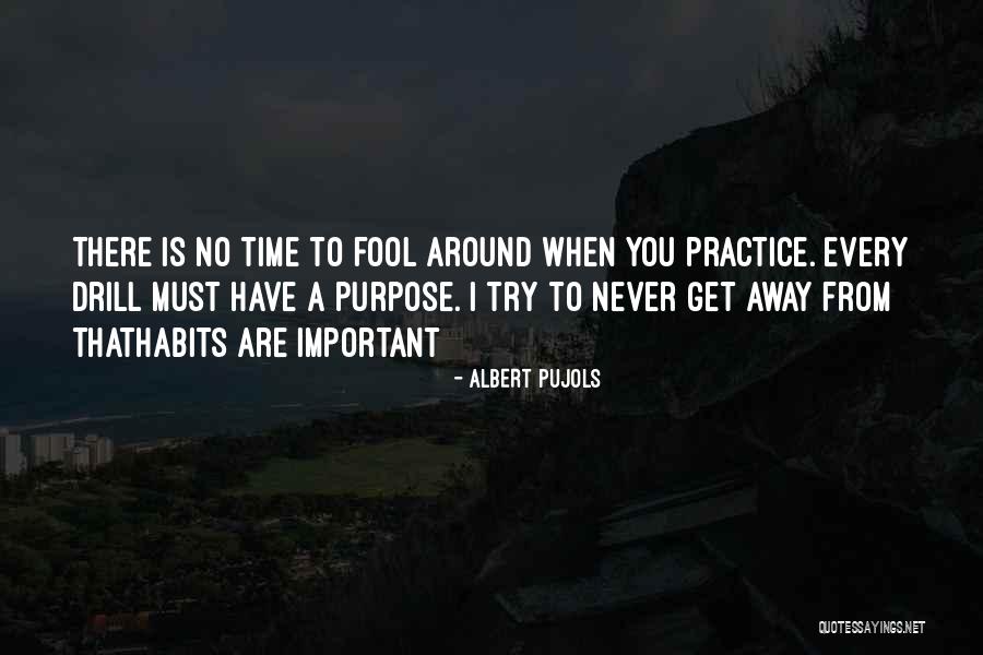 Chirality Centers Quotes By Albert Pujols Chirality Centers Quotes By Albert Pujols