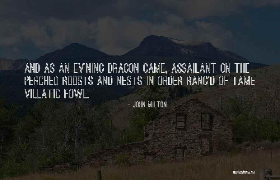 Chirality Centers Quotes By John Milton Chirality Centers Quotes By John Milton