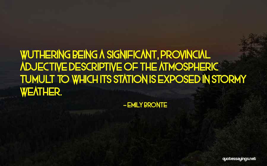 Chiramu Quotes By Emily Bronte Chiramu Quotes By Emily Bronte