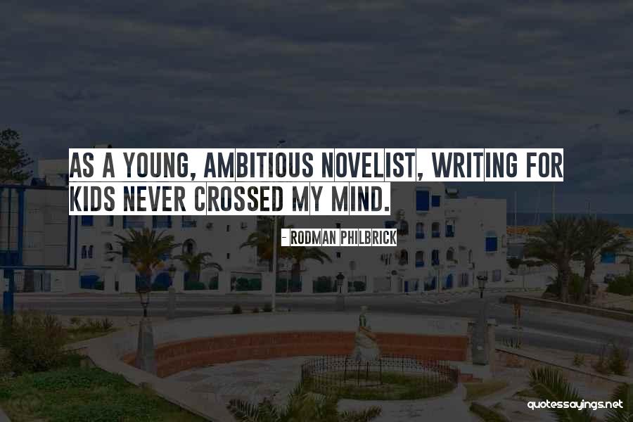 Chirantha Ranwala Quotes By Rodman Philbrick Chirantha Ranwala Quotes By Rodman Philbrick