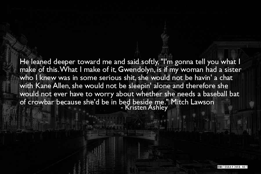 Chirapat Jao Javanil Quotes By Kristen Ashley Chirapat Jao Javanil Quotes By Kristen Ashley