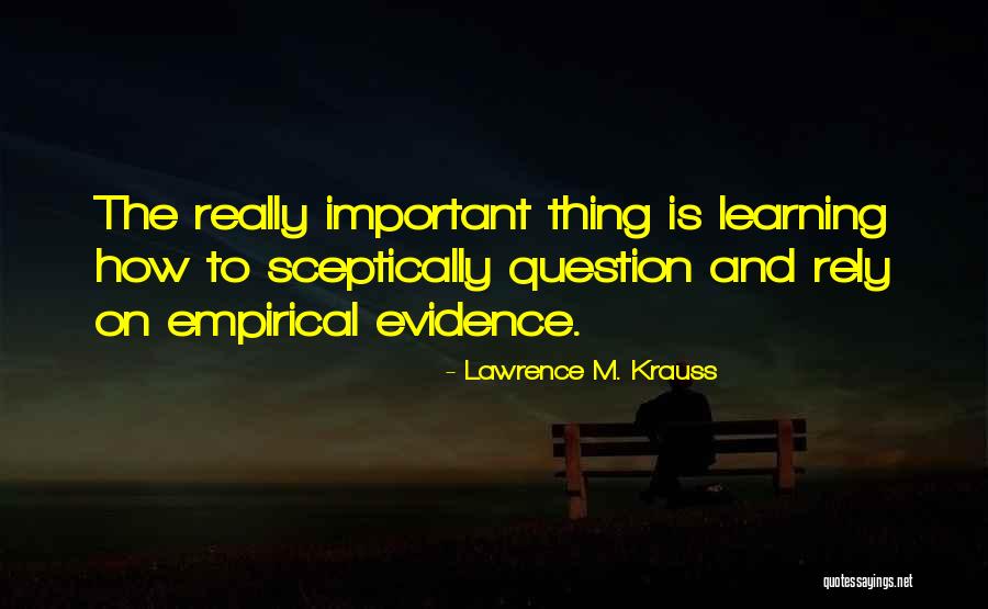 Chirapat Jao Javanil Quotes By Lawrence M. Krauss Chirapat Jao Javanil Quotes By Lawrence M. Krauss
