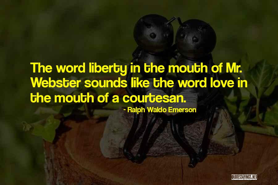Chirashi Donburi Quotes By Ralph Waldo Emerson Chirashi Donburi Quotes By Ralph Waldo Emerson