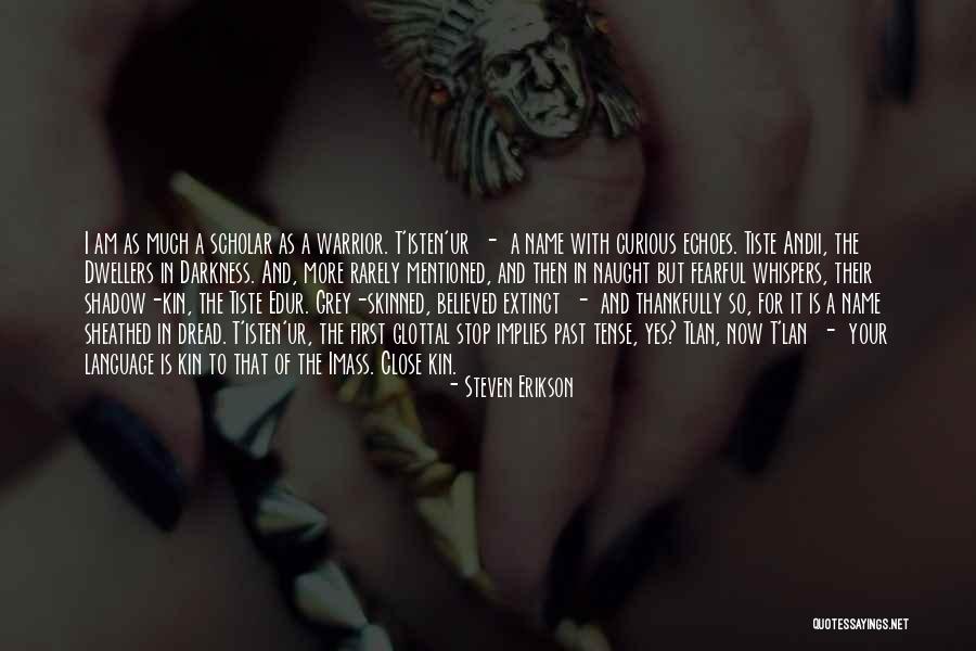 Chirashi Donburi Quotes By Steven Erikson Chirashi Donburi Quotes By Steven Erikson