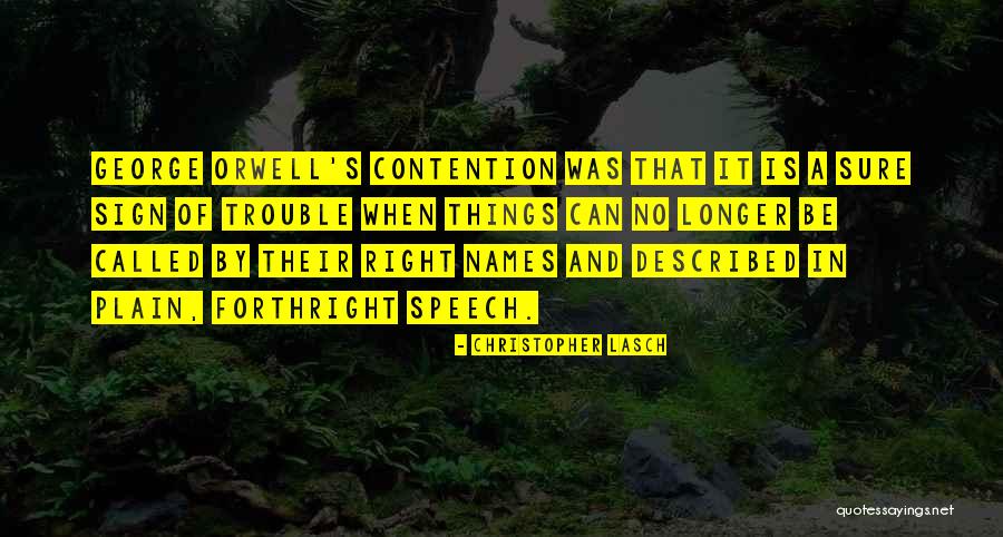 Chirathivat Central Group Quotes By Christopher Lasch Chirathivat Central Group Quotes By Christopher Lasch