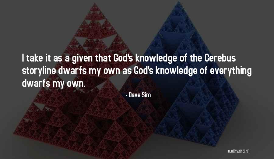 Chiraz Bechri Quotes By Dave Sim Chiraz Bechri Quotes By Dave Sim