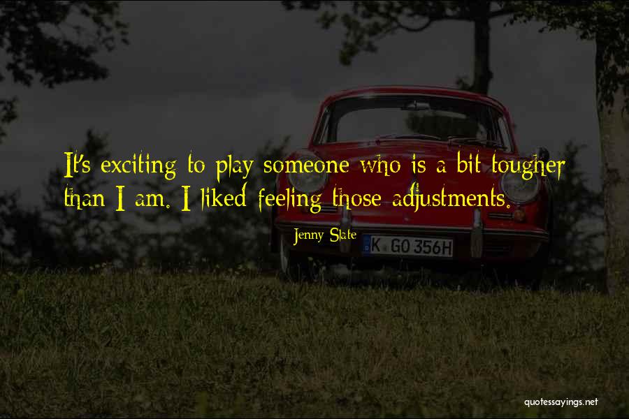 Chiraz Bechri Quotes By Jenny Slate Chiraz Bechri Quotes By Jenny Slate